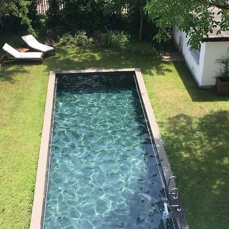 Habsburg Bed & Breakfast Berna