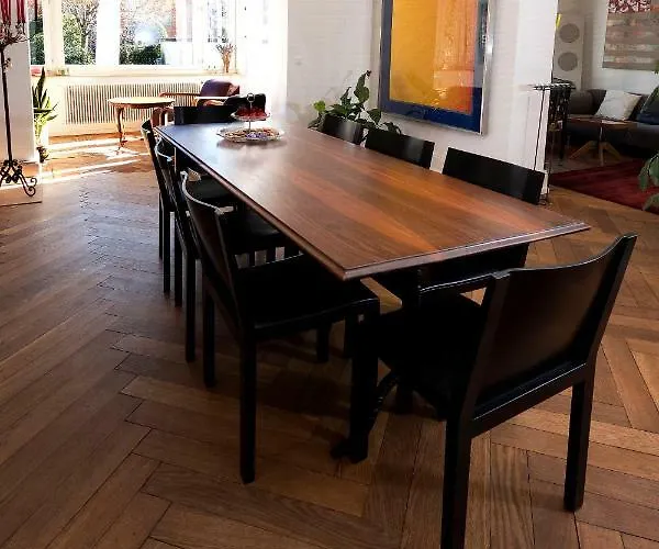 Bed & Breakfast Habsburg *