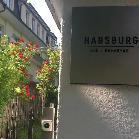 Habsburg Berne
