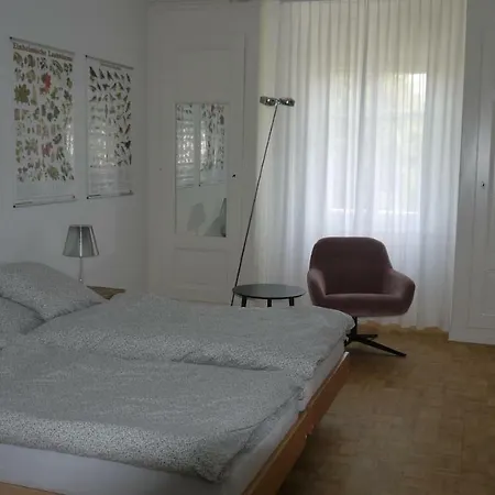 Couette-café Habsburg *